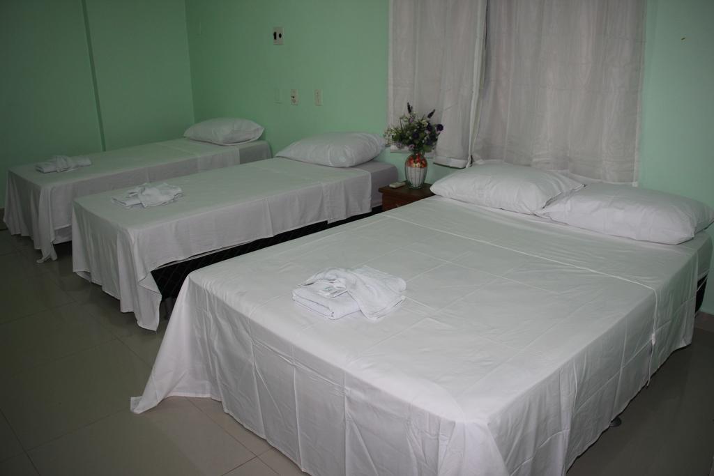 Hotel Safari Manaus Exteriör bild