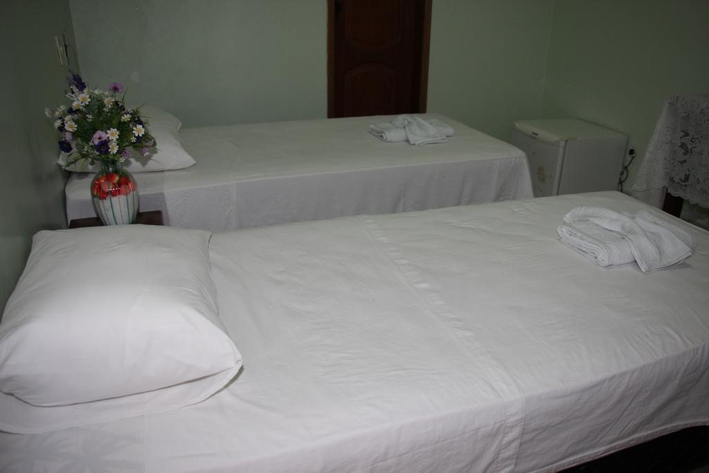 Hotel Safari Manaus Exteriör bild