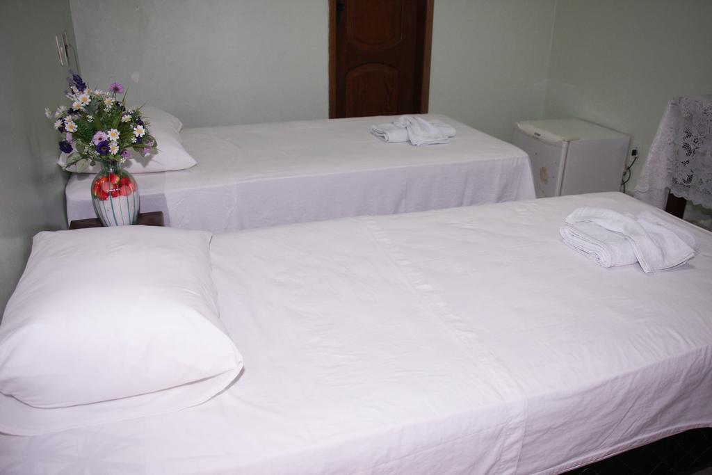 Hotel Safari Manaus Exteriör bild