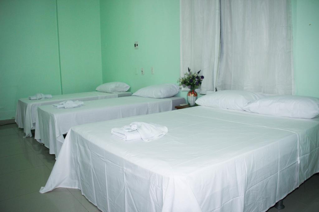 Hotel Safari Manaus Exteriör bild