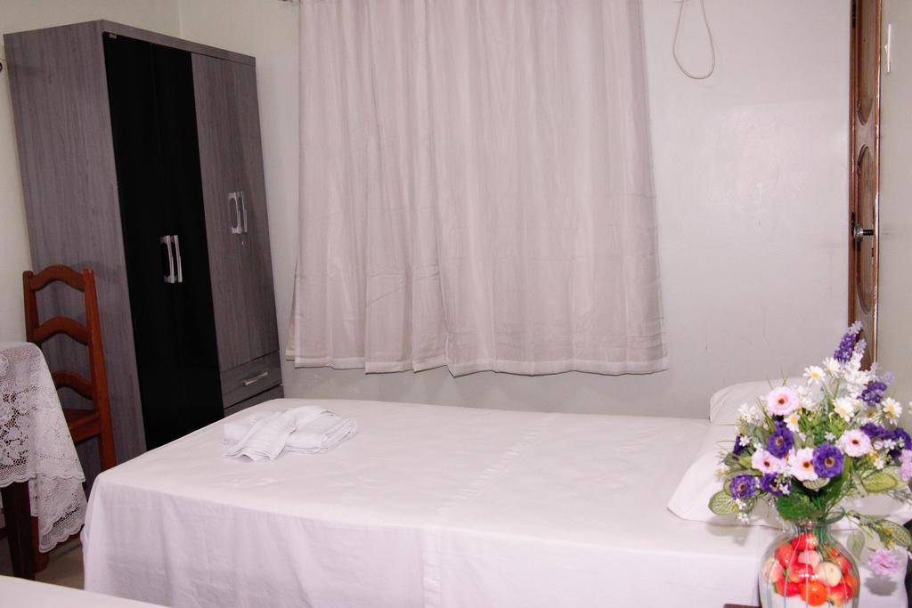 Hotel Safari Manaus Exteriör bild