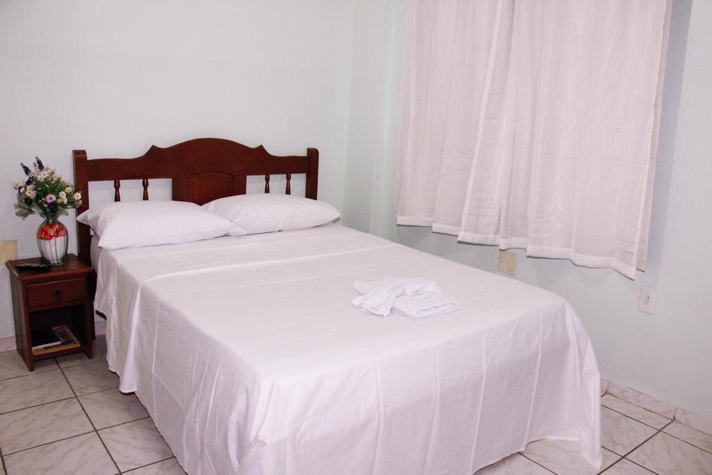 Hotel Safari Manaus Exteriör bild