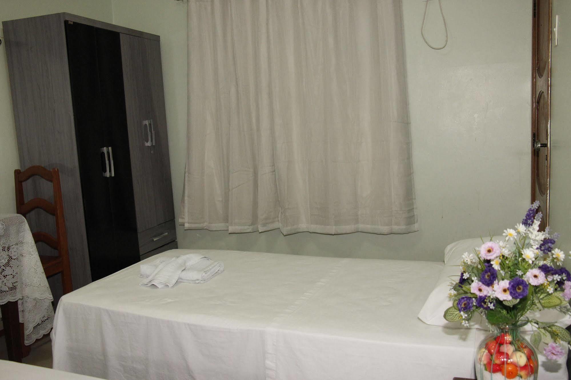 Hotel Safari Manaus Exteriör bild