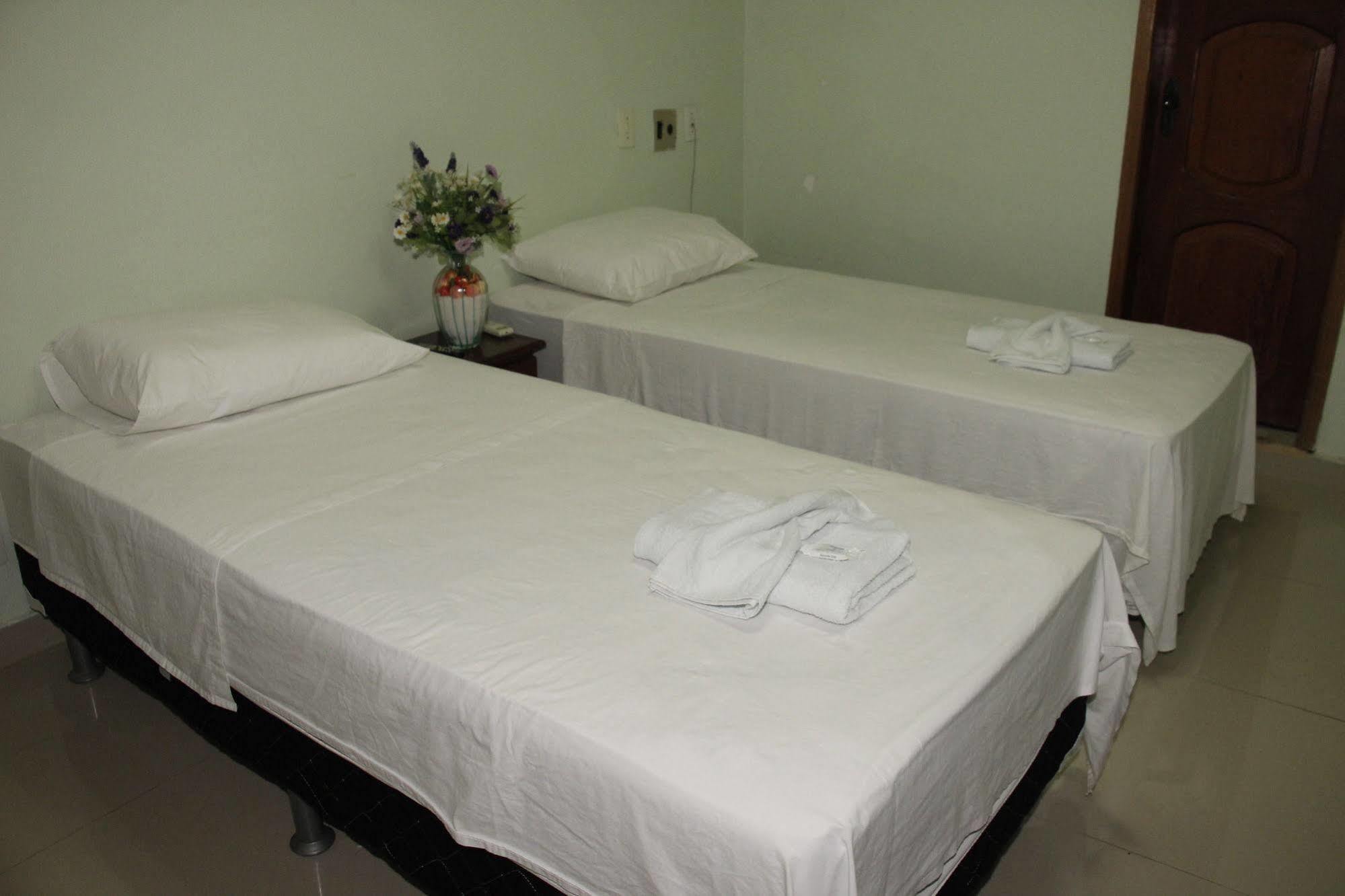 Hotel Safari Manaus Exteriör bild