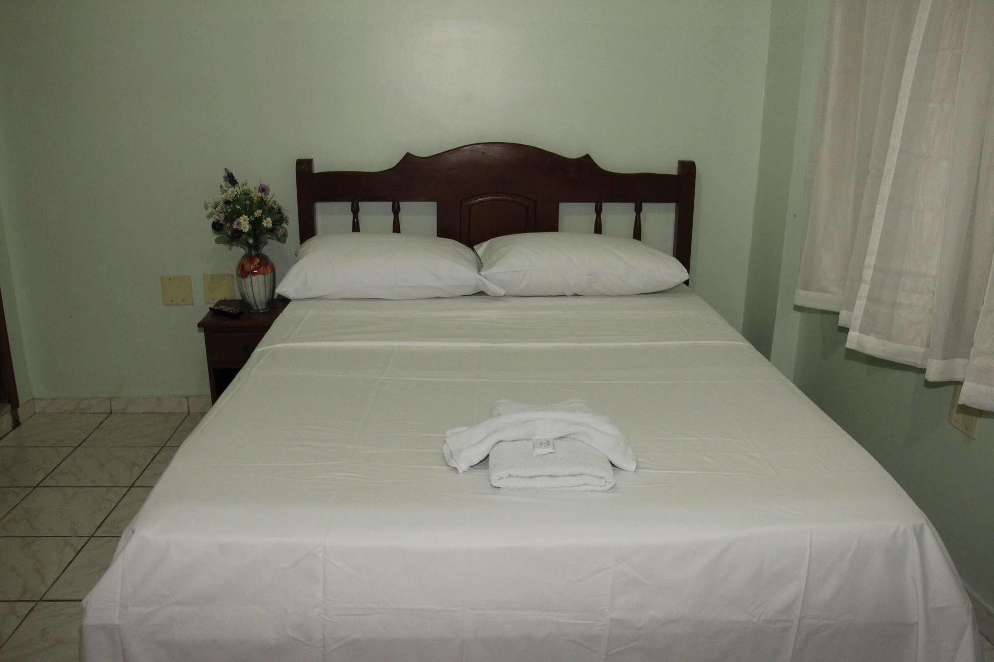 Hotel Safari Manaus Exteriör bild
