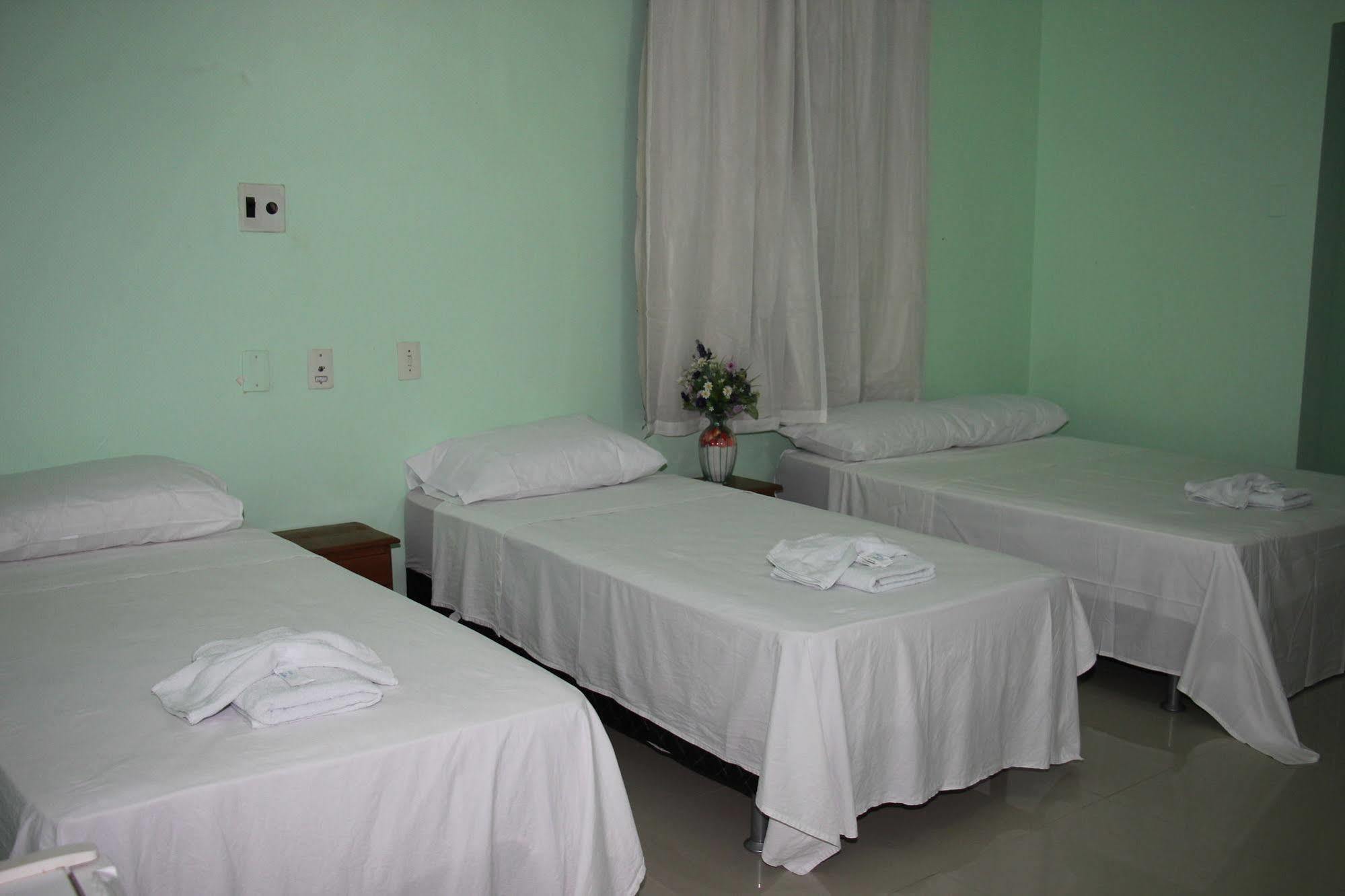 Hotel Safari Manaus Exteriör bild
